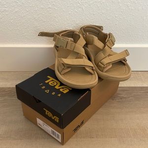 Teva Hurricane Verge (Starfish)